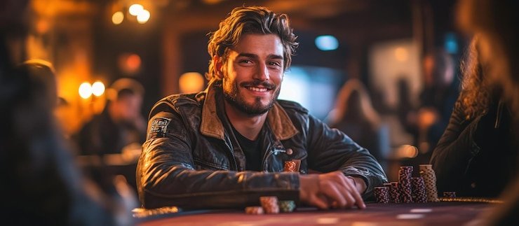 Antarmuka permainan Free Bet Blackjack di svip3 menunjukkan area taruhan, tangan pemain, dan opsi keputusan