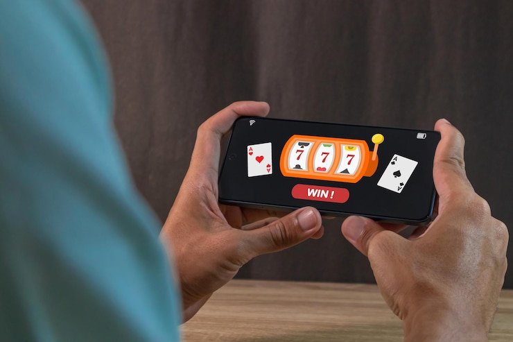 Studio SA Gaming dengan dealer profesional dan penyiaran berkamera multipemain